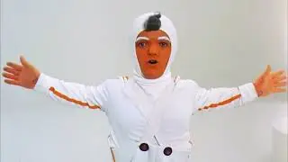 Oompa Loompa Song Fan-Video 1971