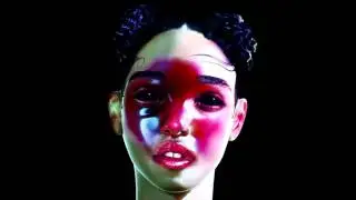 *SOLD* FKA Twigs Type Beat 
