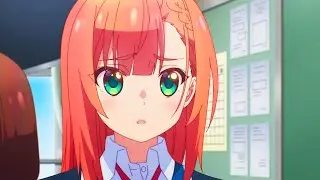 Cuando tu WAIFU se da CUENTA que te ALEJAS DE ELLA | Yumemiru Danshi