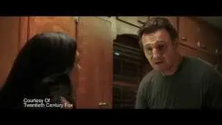 Taken 3 - Luc Besson - Exclusive Chat