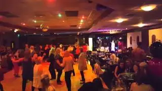 LADIES NIGHT @ FAULDHOUSE MINERS WELFARE