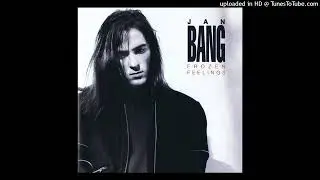 Jan Bang - Frozen Feelings
