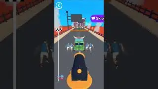 SUPER THIEF AUTO LEVEL 16 TO 22 WALKTHROUGH 😸 | GAMING WITH KINGOO 😈