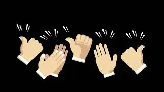 Small Crowd Applause Theater Variations Sound Effect