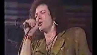 MAXXAMILLIAN / WHOLE LOTTA LOVE