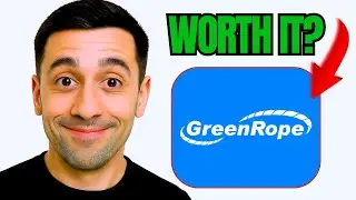 Обзор GreenRope Email | Плюсы и минусы &mdash; посмотрите перед использованием