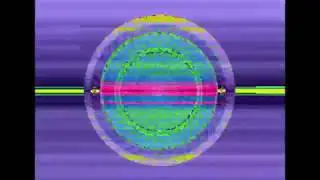 Bubbles by TOSAN - Trippy Visuals