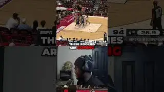 Rookies Are Coming: The Next Generation of Talent