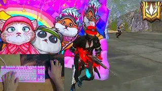 X1 MOSTRANDO AS M&Atilde;OS CONTRA UM HACKER APEL&Atilde;O AO VIVO! (HANDCAM)