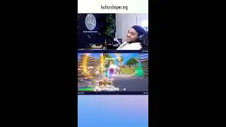 Playing Fornite! Let&rsquo;s See What Happens | Kick it with Dez Burgers! (Live Stream) (Portrait)