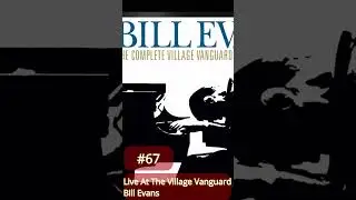 Top 100 Albums 66 to 70