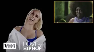 Take The Wig Off | Check Yourself S1 E8 | Love & Hip Hop: Miami