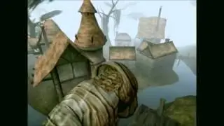 Nafantemar - Seyda Neen [The Elder Scrolls III: Morrowind] (Medieval/Folk)