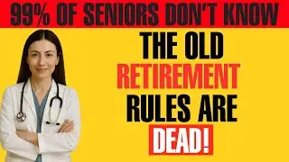 STOP! Old Retirement Rules Are DEAD: 7 Cities for Joy (2025)