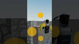 how to make a working gate in roblox f3x #shorts