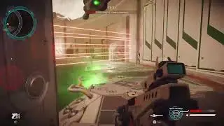 Warface PS4|Mars-Hard Duo