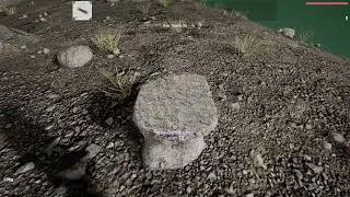 Space Worthy - Survival (First 2 minutes from upcoming update)