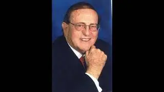Prophet Chuck Flynn  The Habitation of God