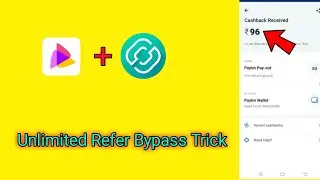Ello App Usa Number Refer Bypass Trick | Helo Ka Baap Refer Bypass Trick | New Earning App 2020.