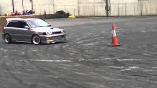 ep85 rwd starlet gt turbo drift