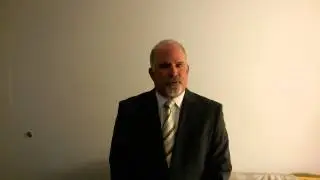 Gerald Donaldson