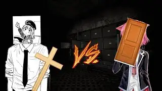 Andy vs Anna Puerta - devour