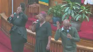 Sermon 2-19-2023 
