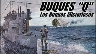 BUQUES 
