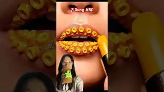 Pilih warna lipstick kesukaan⁉️😲😨😱 Dung ABC