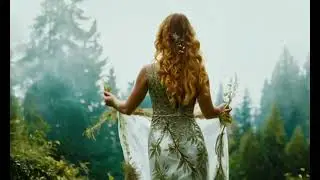 ARTIFICIAL INSIGNIFICANCE - Majka Priroda (V2) (official visualizer)