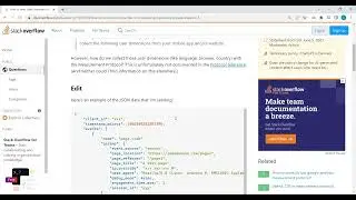 How to send User Properties to Measurement Protocol Google Analytics 4    Stack Overflow   Google Ch