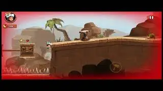 Jungle Adventures 4 - Bonus Level 9