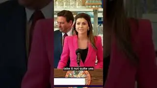 Florida Governor Race 2026: Is Casey DeSantis Entering the Race?