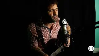 Raise The Bar: Ian Lawton | Reform Radio Live Session