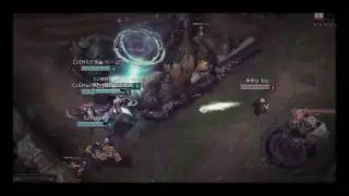 High Elo Korean URF Madness