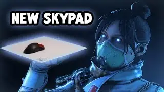 mediocre skypad clips | Apex Legends