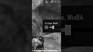 🏆 Scope + Aim = 100% Headshot Guarantee! 🎮