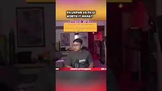 FH UNPAR OR FH UI? #bigmo #niceguymo #foryoupage #ytshorts #indonesia