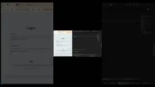 Neumorphism Login Form Using Bootstrap 5 | Neumorphism Hover Animation