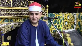 الشيخ فاروق أحمد ضيف/ العشاء/عزاءالمرحوم الحاج/مشحوت السيدالعبد/ميت شهاله-الشهداء - منوفيه 15-9-2024