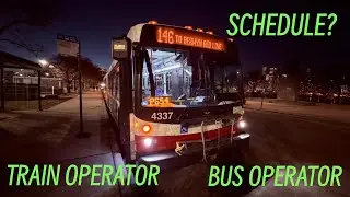 GRWU | Bus + Train Schedule | FITMINDS CHICAGO