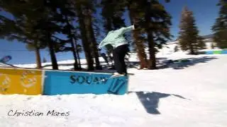 Spring Reunion with Shreddy Times