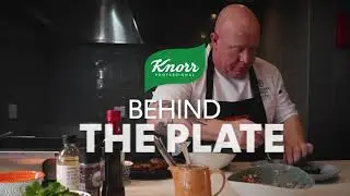 Unilever Food Solutions - Knorr Chef Boyd