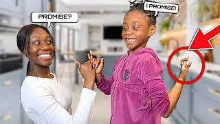 SPOILED KID WON'T LISTEN To Her MOM, What Mom Decides To Do About It Is So Sad| TheQueensReality