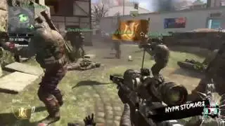 Bo2 DsR trickshot