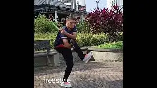 PKFU| Montaj 3FRSA JUMPA ROPE MALAYSIA VIRTUAL CHALLENGE 2023