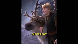 The Truth About Elsa&rsquo;s Death in &ldquo;Frozen 2&rdquo;: How Elsa Became the Fifth Spirit #shorts #viral