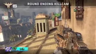 Blizzard HD BO3 Gamebattles Livestream