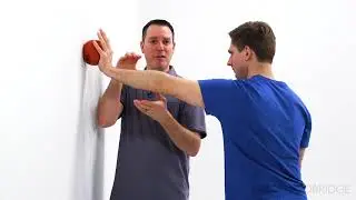 Advanced Rehab for the Baseball Pitcher to Improve ROM & Strength - Lenny Macrina | MedBridge
