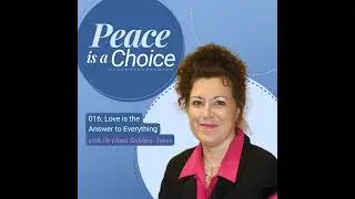 Love is the Answer to Everything with Dr Fiona Beddoes-Jones